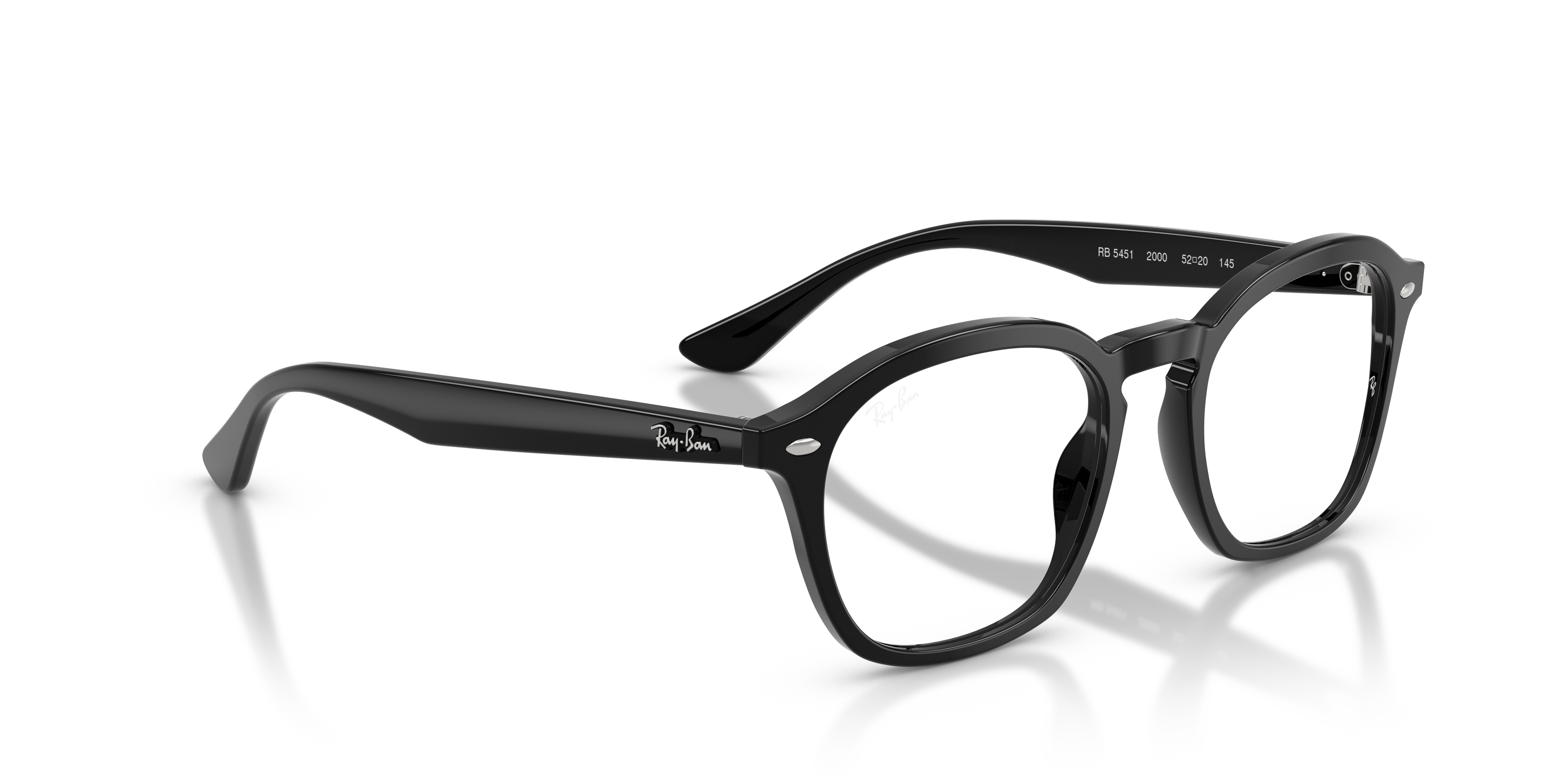 Ray-Ban RX5451 2000  